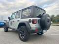 Jeep Wrangler Wrangler 4xe Unlimited 2.0 atx phev Rubicon Silber - thumbnail 8