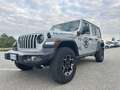 Jeep Wrangler Wrangler 4xe Unlimited 2.0 atx phev Rubicon Silber - thumbnail 3