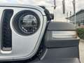Jeep Wrangler Wrangler 4xe Unlimited 2.0 atx phev Rubicon Silber - thumbnail 13