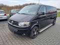Volkswagen T5 Kombi Kombi lang "mit Umbau" Negro - thumbnail 1