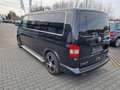 Volkswagen T5 Kombi Kombi lang "mit Umbau" Negro - thumbnail 4