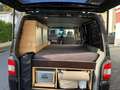 Volkswagen T5 Kombi Kombi lang "mit Umbau" Negro - thumbnail 23