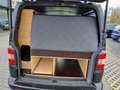 Volkswagen T5 Kombi Kombi lang "mit Umbau" Negro - thumbnail 16