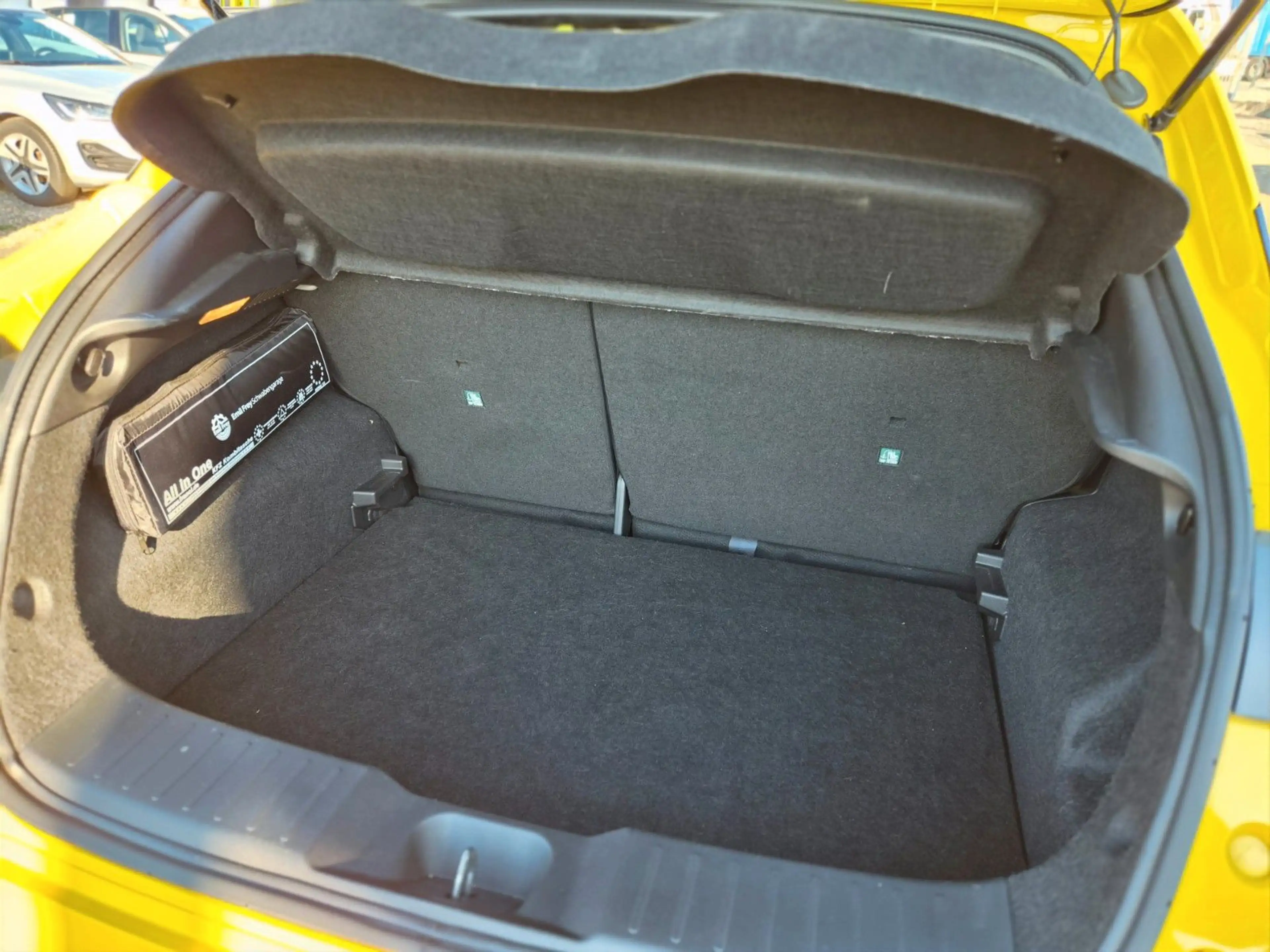 Nissan Juke Hybrid Tekna/Navi/Kamera/LEDs/Bose/Leder — photo 13
