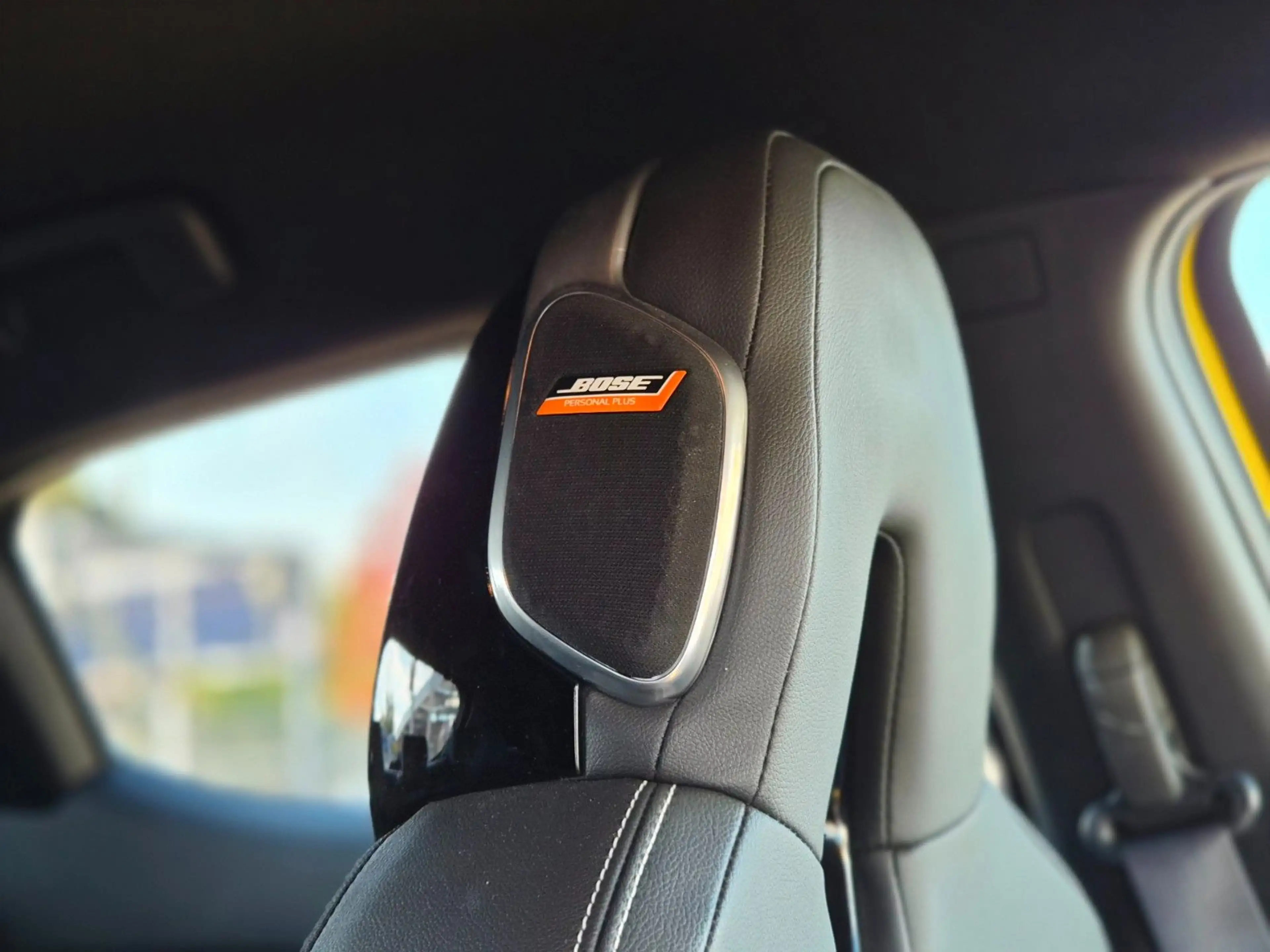 Nissan Juke Hybrid Tekna/Navi/Kamera/LEDs/Bose/Leder — photo 17