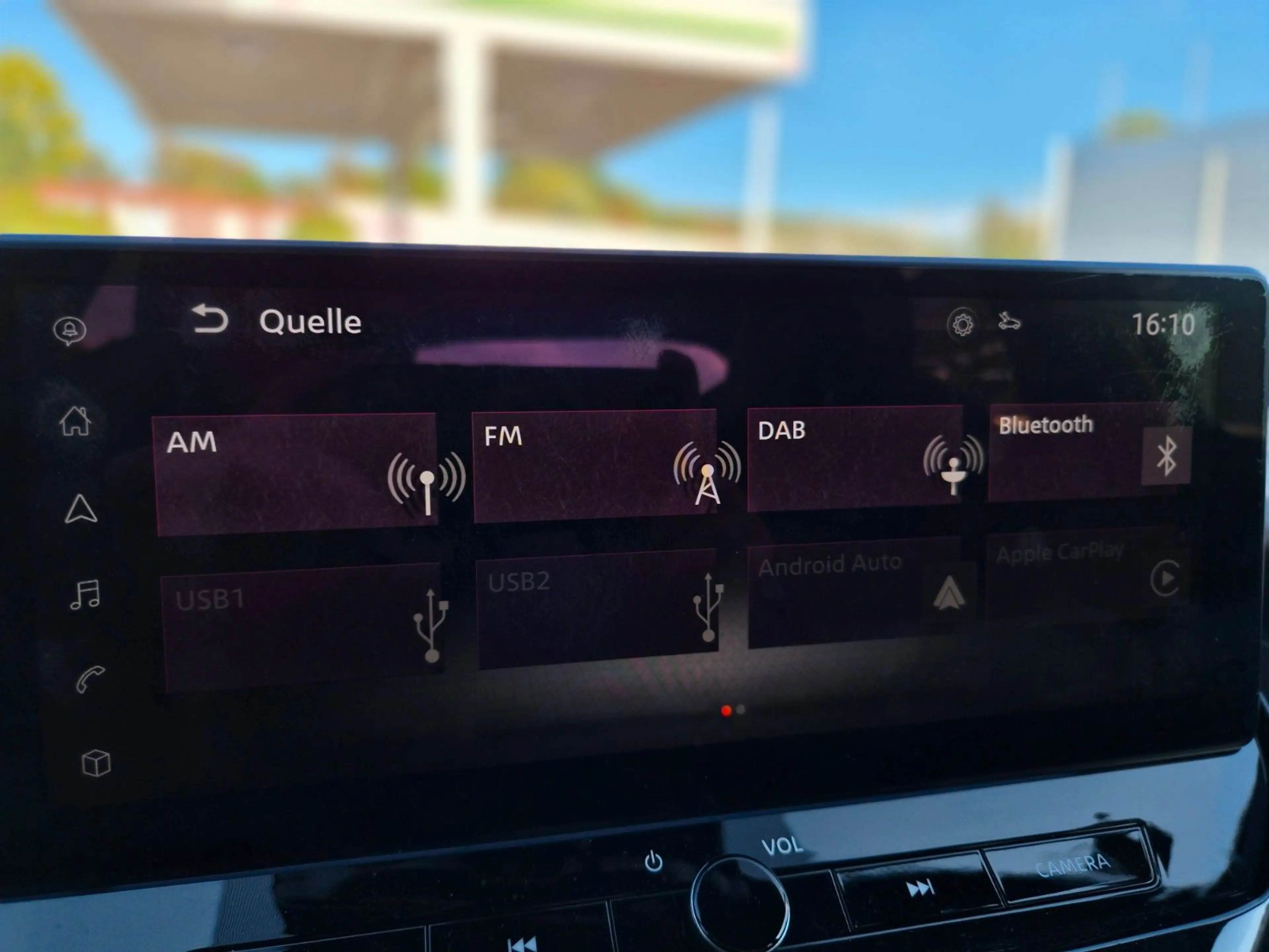 Nissan Juke Hybrid Tekna/Navi/Kamera/LEDs/Bose/Leder — photo 36