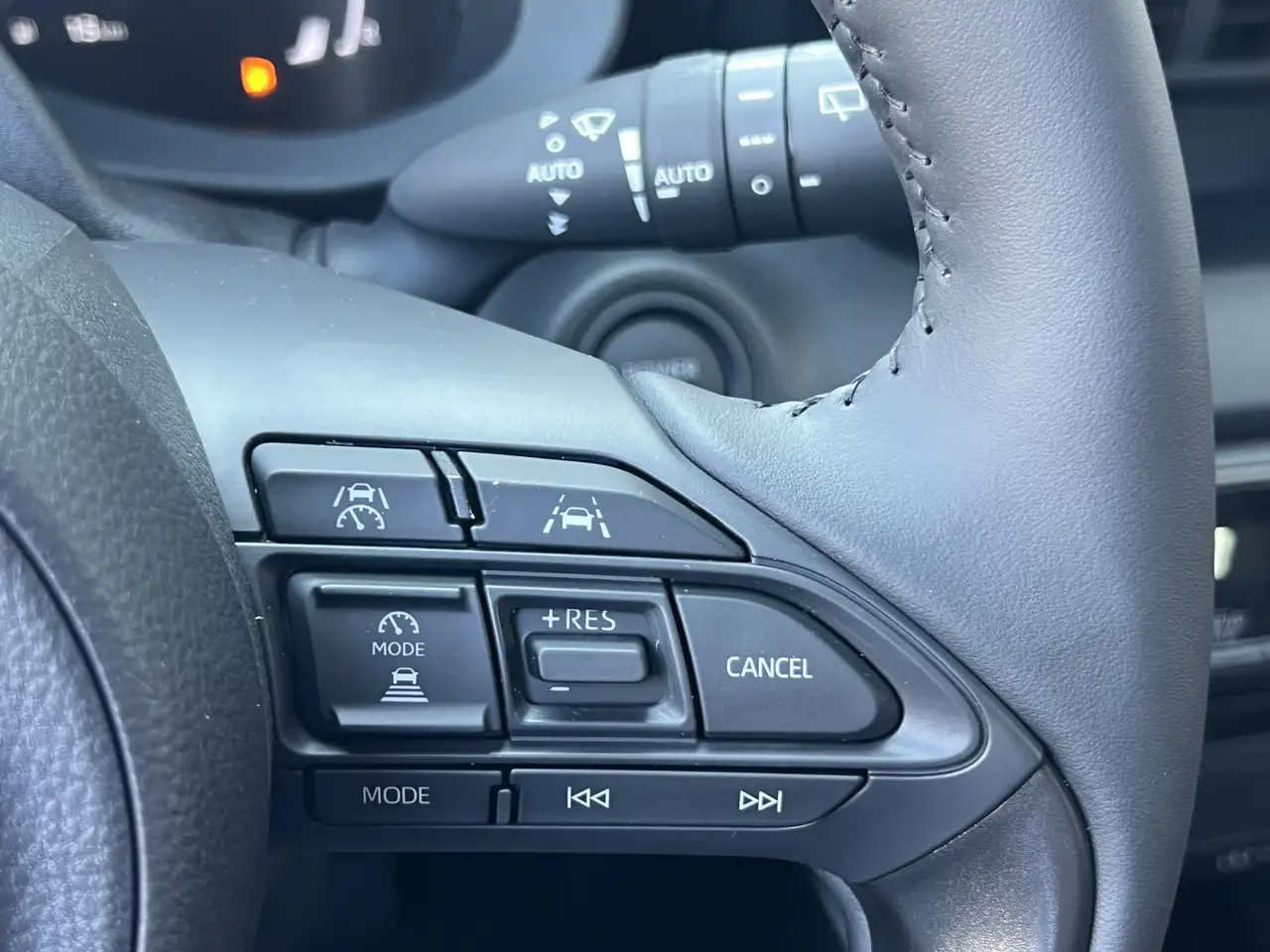 Toyota Yaris 2026 — фото 15