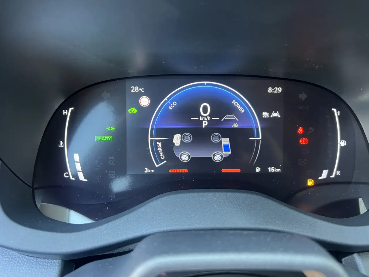 Toyota Yaris 2026