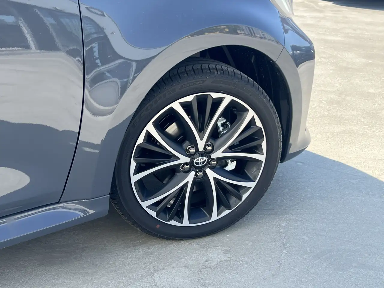 Toyota Yaris 2026
