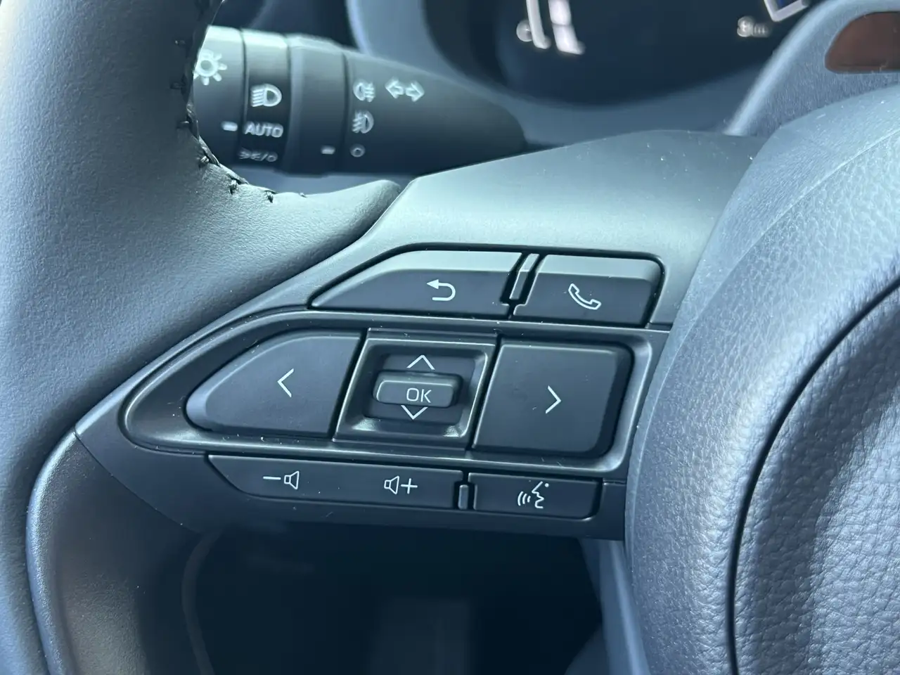 Toyota Yaris 2026 — фото 14