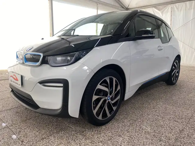 BMW i3 i3 120Ah Advantage