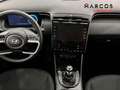 Hyundai TUCSON 1.6 TGDI 48V Maxx 4x2 Blanc - thumbnail 6
