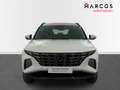 Hyundai TUCSON 1.6 TGDI 48V Maxx 4x2 Blanc - thumbnail 2