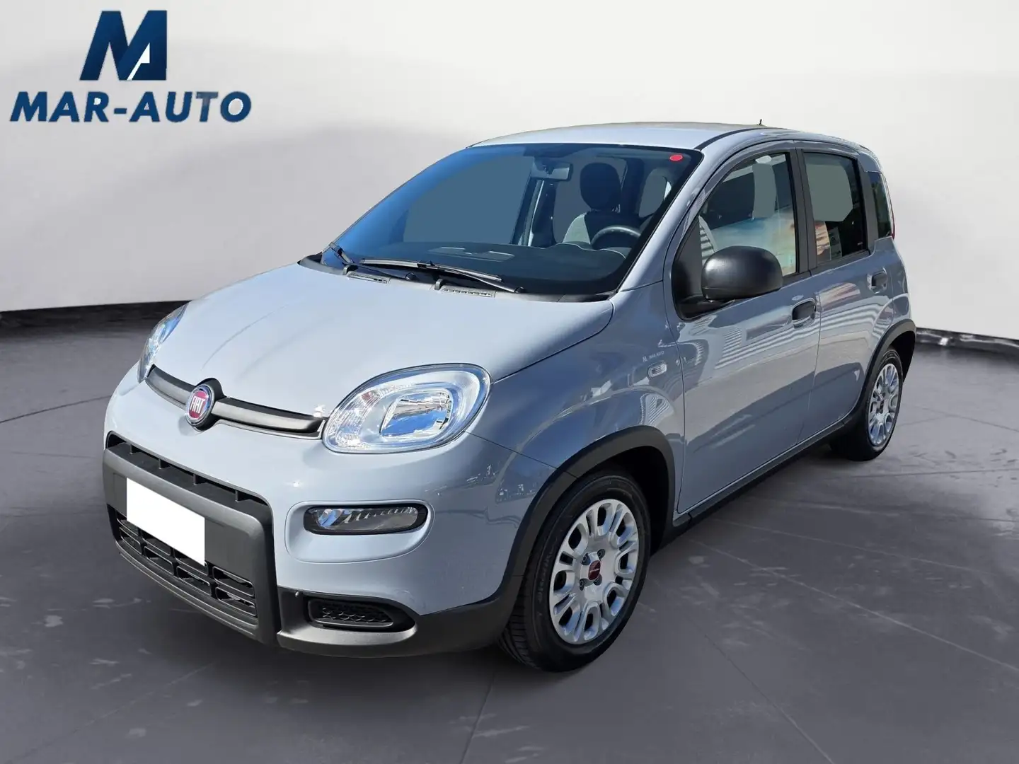 Fiat Panda Panda 1.0 FireFly S&S Hybrid - 1