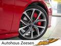 Opel Insignia ST 2.0 Turbo GSi 4x4 PANO NAVI BOSE Rood - thumbnail 5