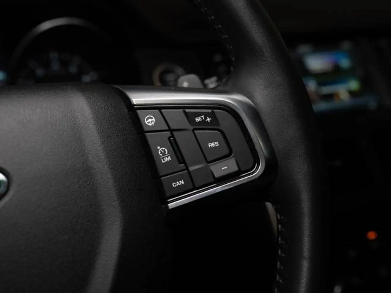 Land Rover Discovery Sport fotografie Land Rover Discovery Sport