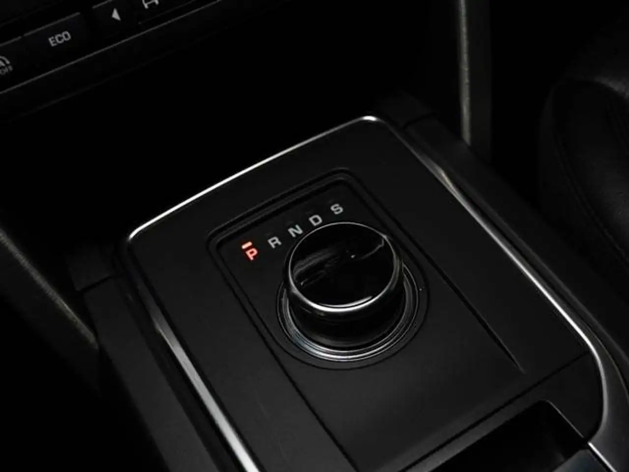 Land Rover Discovery Sport fotografie Land Rover Discovery Sport