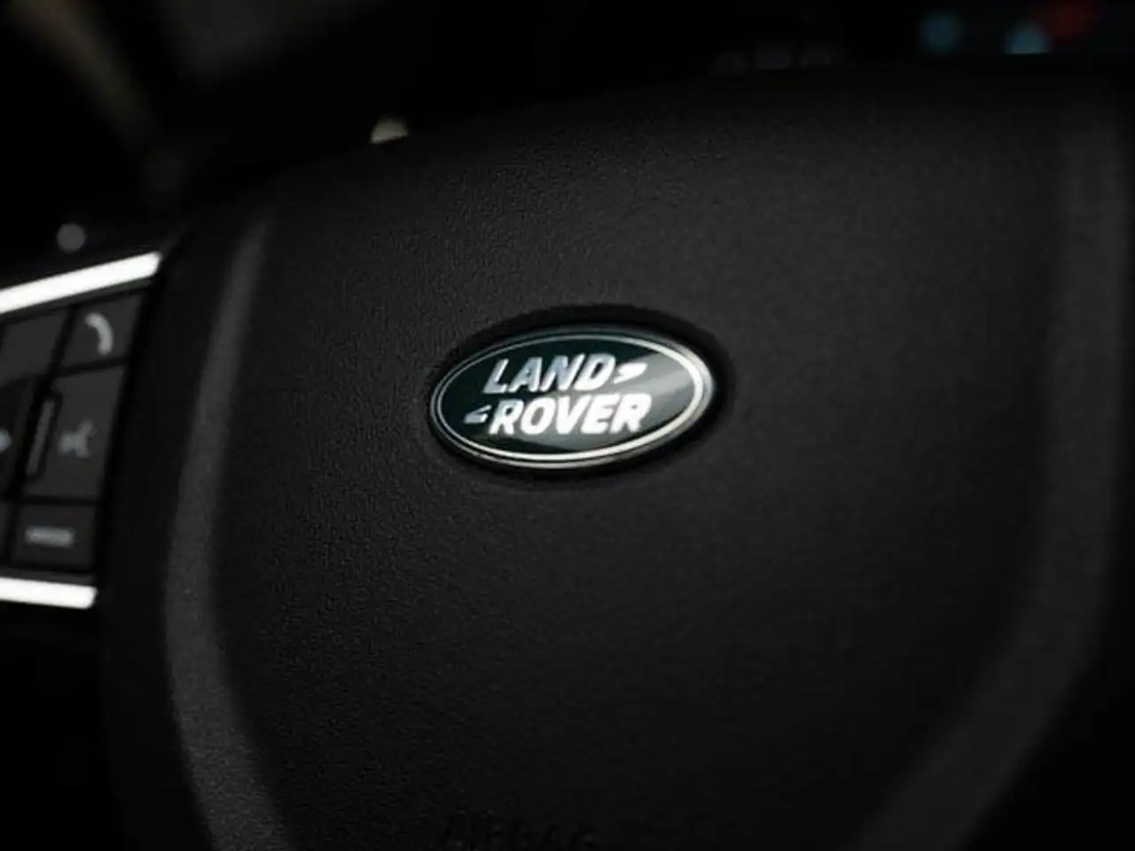Land Rover Discovery Sport fotografie Land Rover Discovery Sport