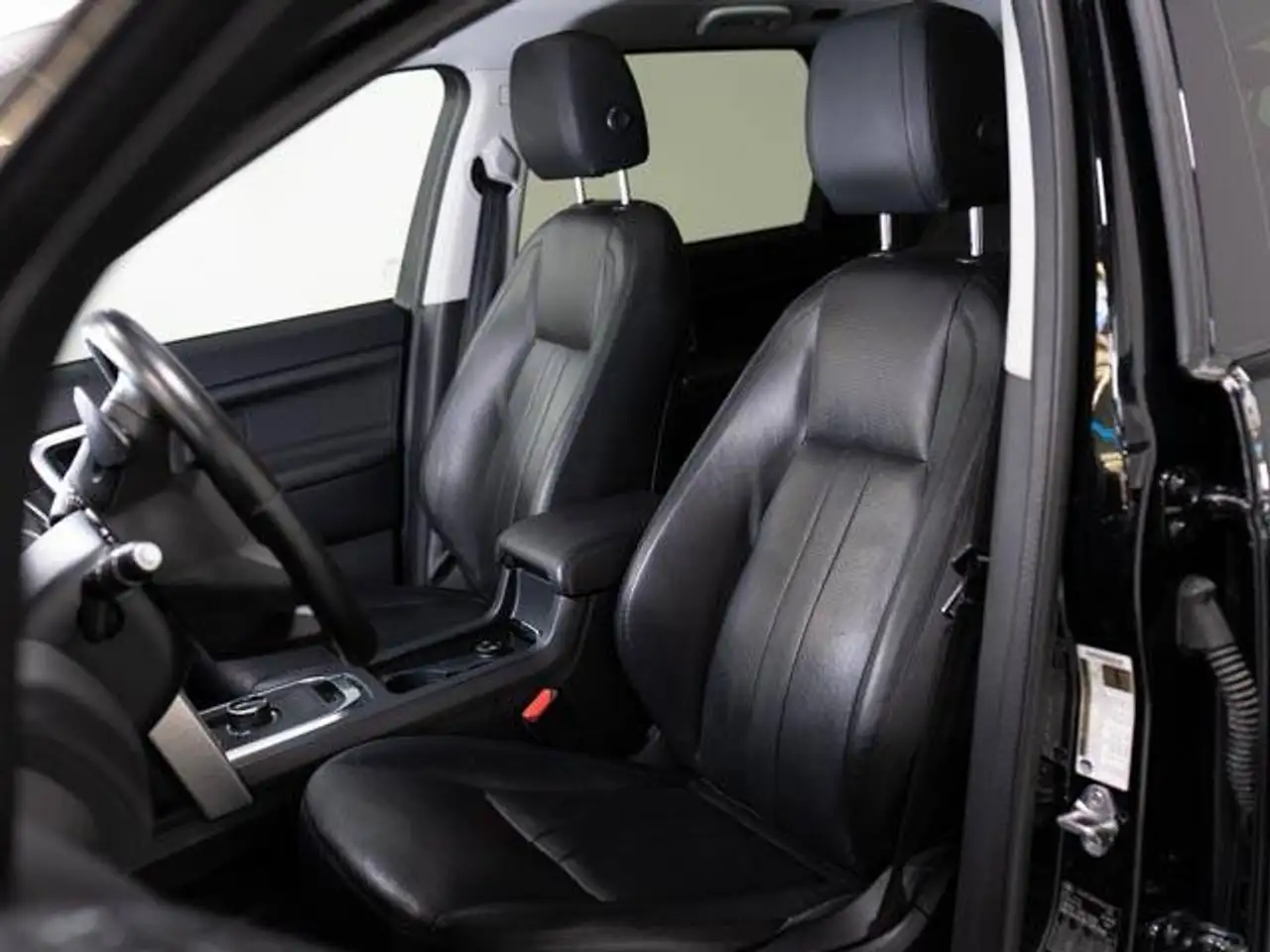 Land Rover Discovery Sport fotografie Land Rover Discovery Sport