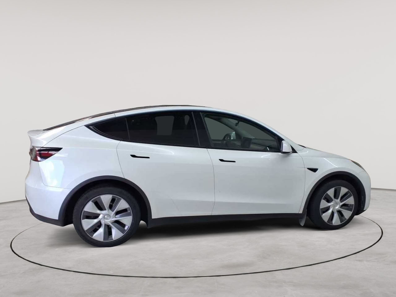 Tesla Model Y Long Range Dual Motor AWD — photo 3