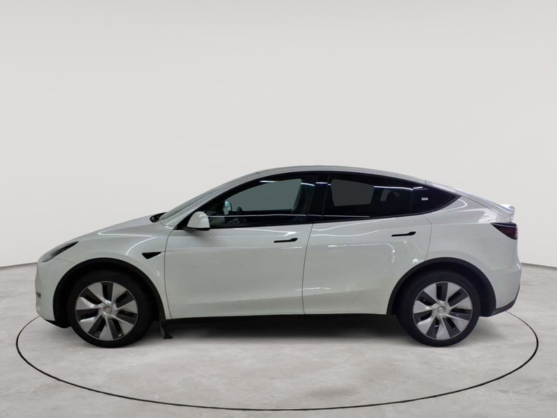 Tesla Model Y Long Range Dual Motor AWD — photo 6