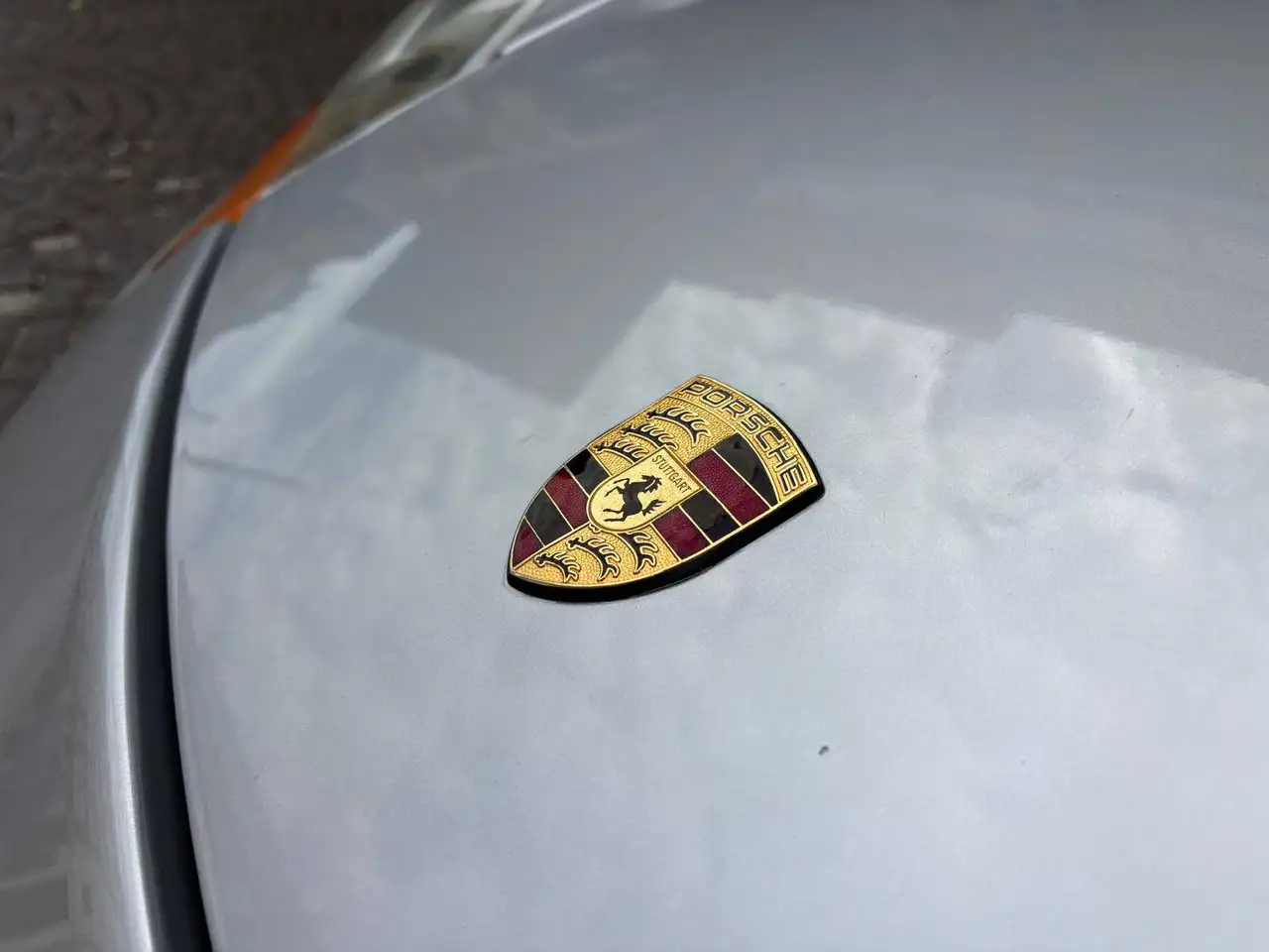 Porsche Boxster I 986 1996 2.5, foto 12