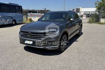 Touareg 3.0 V6 TSI eHybrid Elegance