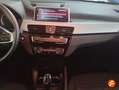 BMW X1 sDrive 18dA Negro - thumbnail 8