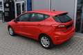 Ford Fiesta Cool & Connect Rot - thumbnail 4