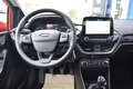 Ford Fiesta Cool & Connect Rot - thumbnail 10