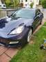 Porsche Panamera Panamera Turbo PDK Blau - thumbnail 3