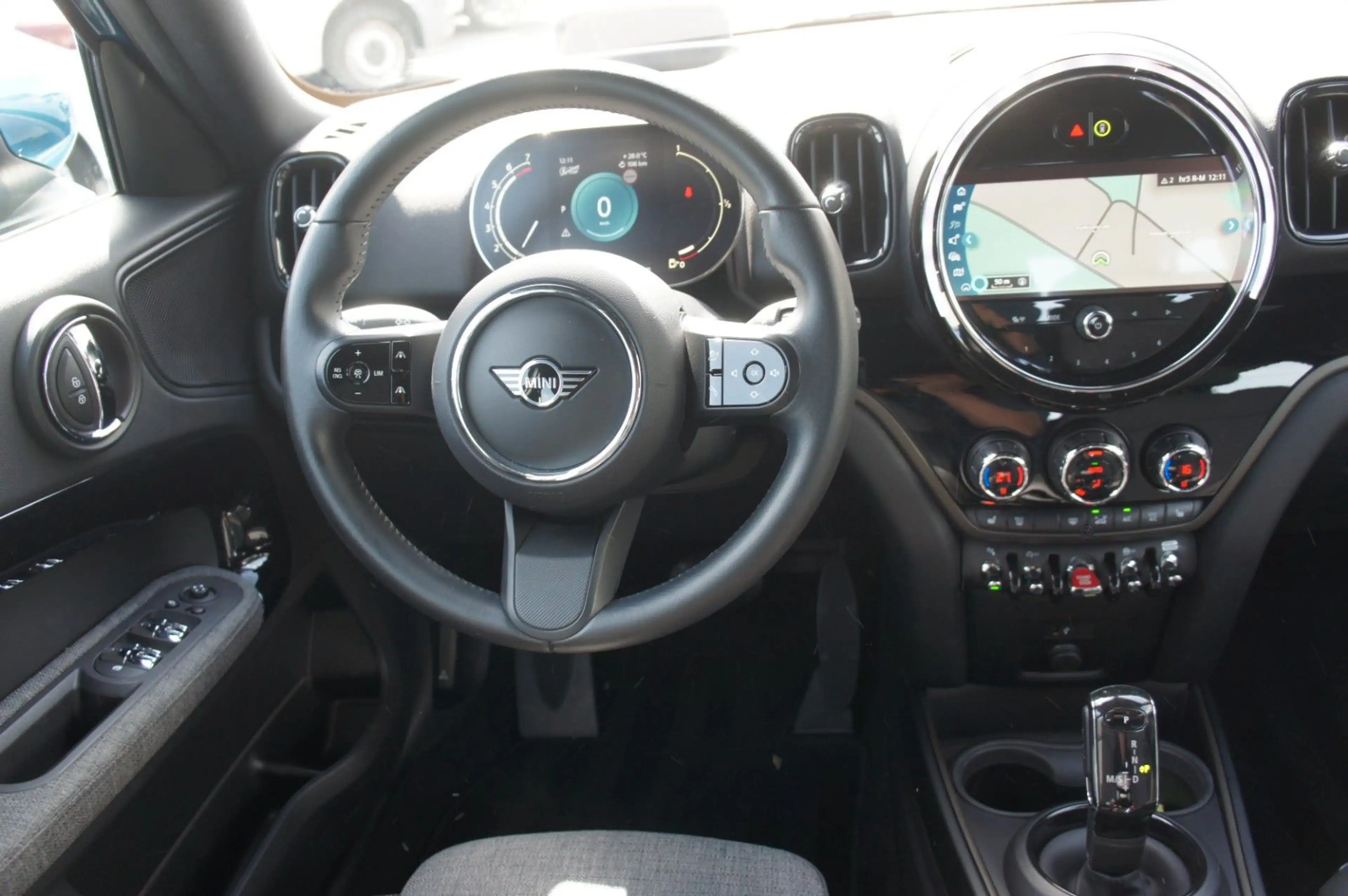 MINI One Countryman Countryman*WORKS TRIM *LED*DIGITAL*ACC*AUTOMATIK — photo 12