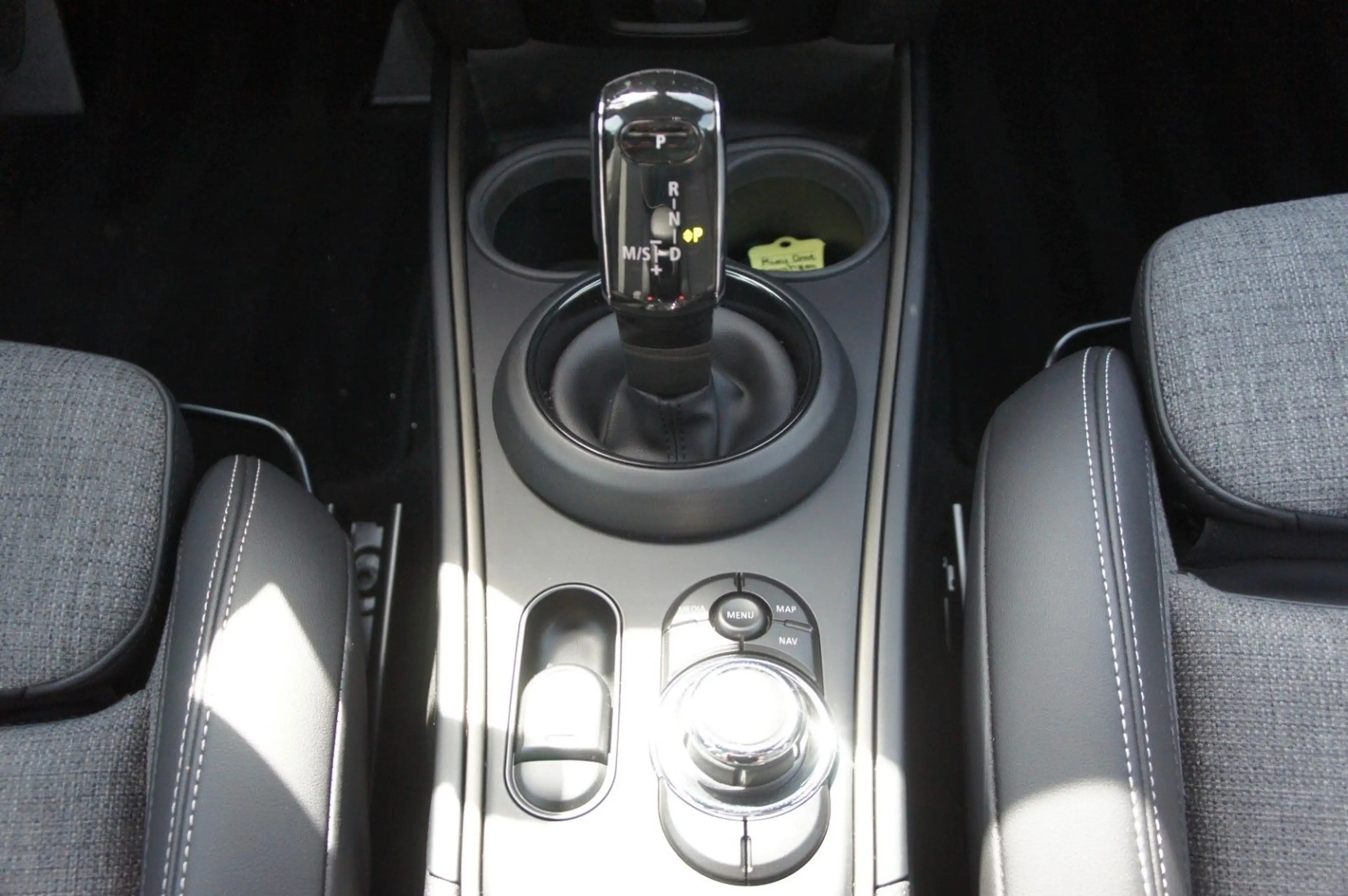 MINI One Countryman Countryman*WORKS TRIM *LED*DIGITAL*ACC*AUTOMATIK — photo 15