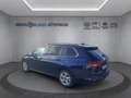 Volkswagen Golf Variant Golf VIII Variant Life 1.5 eTSI,DSG, AHK Bluetooth Blau - thumbnail 4