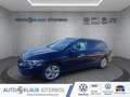 Volkswagen Golf Variant Golf VIII Variant Life 1.5 eTSI,DSG, AHK Bluetooth Blau - thumbnail 1