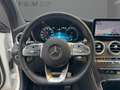 Mercedes-Benz GLC 300 e 4M AMG Line TWA|360|Sitzhz|S-Dach|ePack Weiß - thumbnail 10