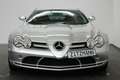 Mercedes-Benz SLR McLaren Coupé/DT.AUSLIEF/WENIG KM/KERAMIK Gümüş rengi - thumbnail 3