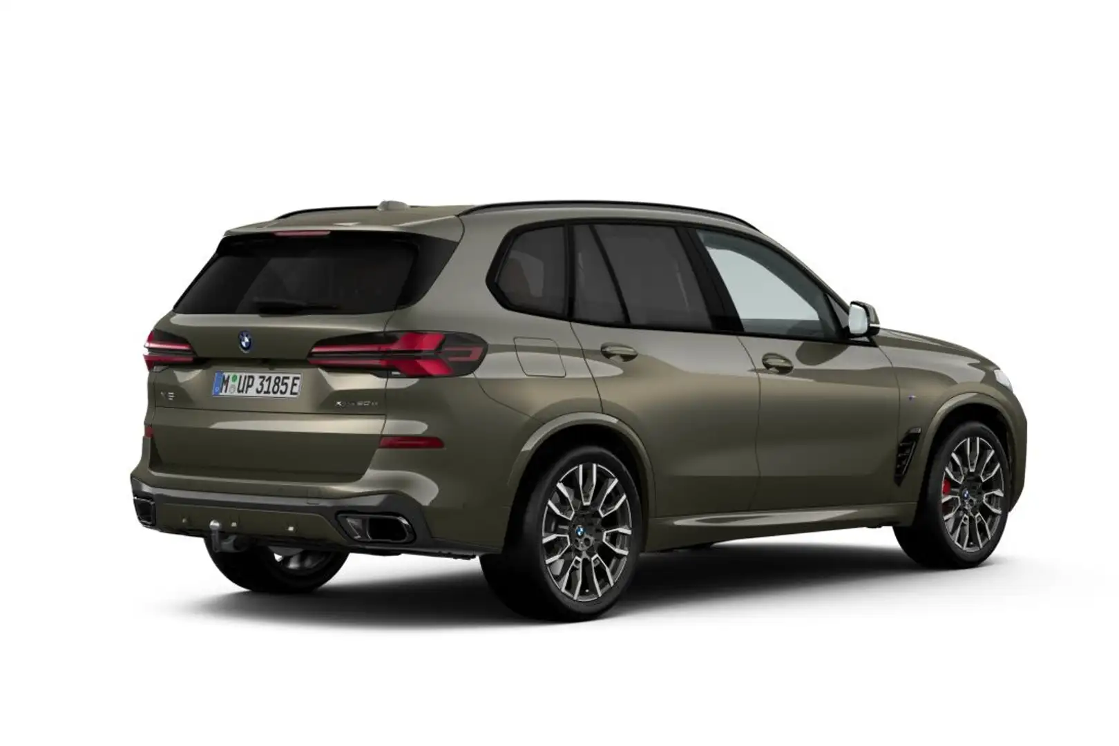 BMW X5 xDrive50e | M Sport Pro | Travel Pack | Innovation - 2