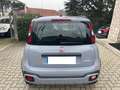 Fiat Panda 1.0 HYBRID CITY CROSS  UNIPROP. Grau - thumbnail 4