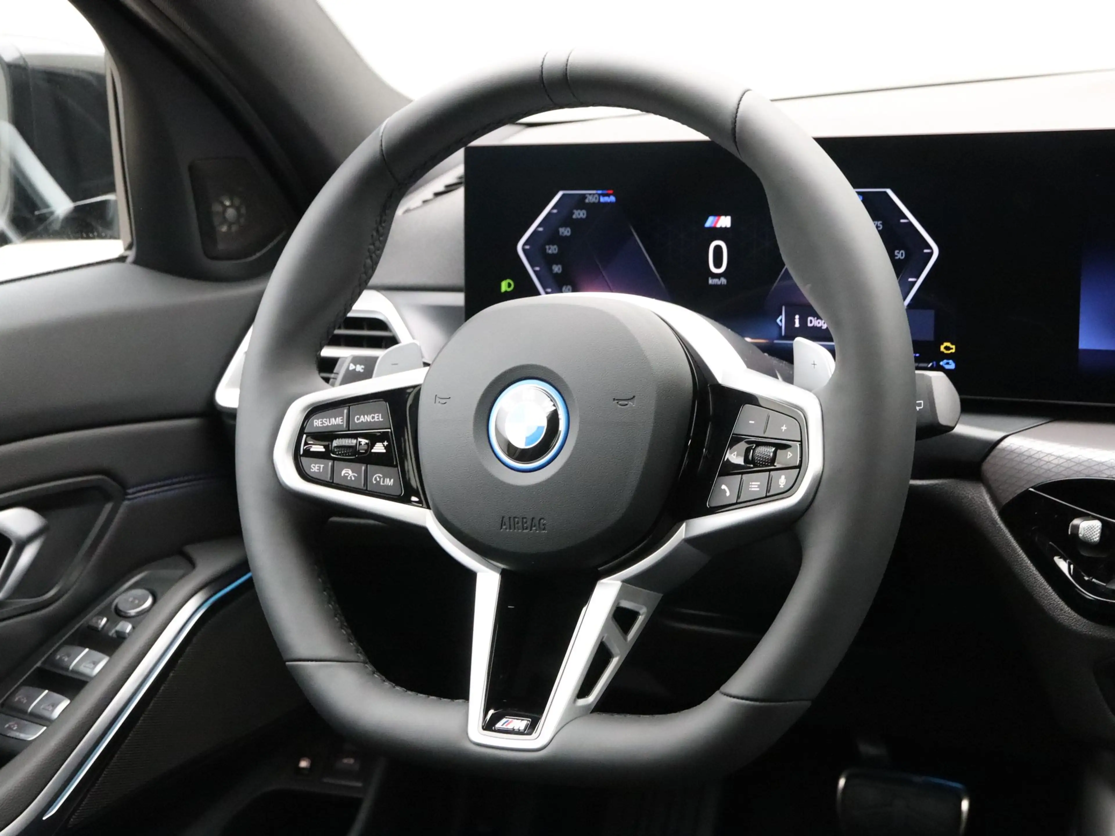 BMW 330 3 Serie 330e Touring M-Sport Pro | Trekhaak | Pano — photo 2