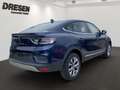Renault Arkana TECHNO Mild Hybrid 140 EDC *ALLWETTERREIFEN*CARPLA Albastru - thumbnail 3