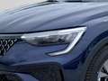 Renault Arkana TECHNO Mild Hybrid 140 EDC *ALLWETTERREIFEN*CARPLA Albastru - thumbnail 5