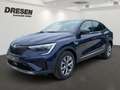 Renault Arkana TECHNO Mild Hybrid 140 EDC *ALLWETTERREIFEN*CARPLA Albastru - thumbnail 1