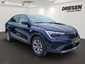 Renault Arkana TECHNO Mild Hybrid 140 EDC *ALLWETTERREIFEN*CARPLA Albastru - thumbnail 2