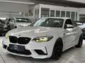 BMW M2 Competition*MEMORY *ADAP.LED*CARBON Weiß - thumbnail 3