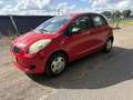 Toyota Yaris 1.0 VVTi + Roşu - thumbnail 2