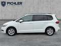 Volkswagen Touran Comfortline TDI DSG Blanc - thumbnail 3