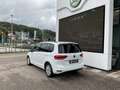 Volkswagen Touran Comfortline TDI DSG Blanc - thumbnail 4