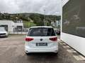 Volkswagen Touran Comfortline TDI DSG Blanc - thumbnail 5