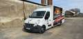 Renault Master L3H2 2.3 dCi 125ch CAISSE amenagé Blanc - thumbnail 2